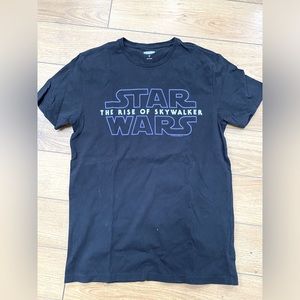Old Navy special edition Star Wars Tshirt